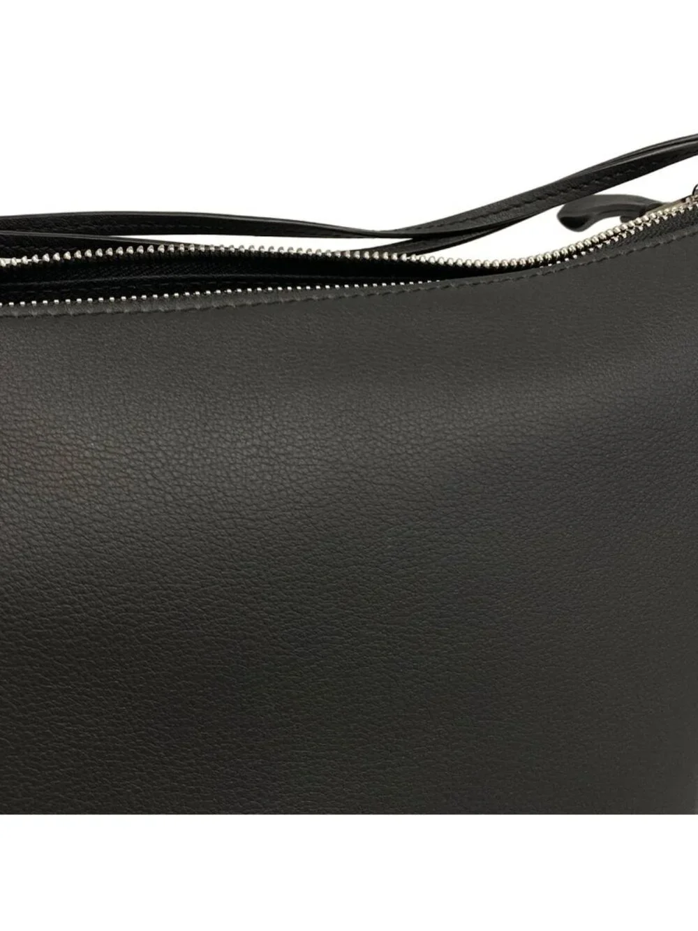 Loewe Handbag Hammock Hobo Mini Black